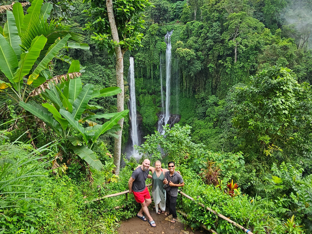 Bali Vylety景点图片