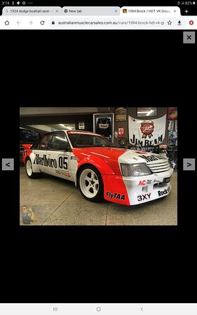 Gippsland Vehicle Collection-Maffra必去景点