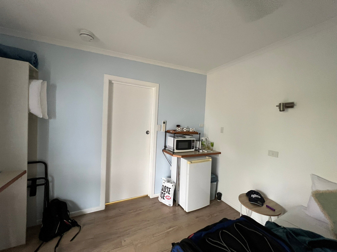 卡德威尔海滨汽车旅馆主图