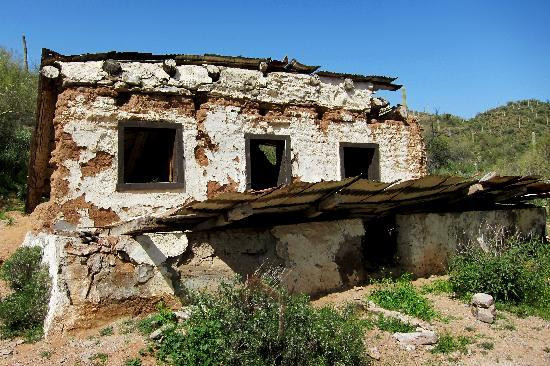 Arizona ATV Adventures-Florence必去景点