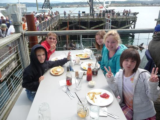 Sea Lion Caves-弗洛伦斯必去景点