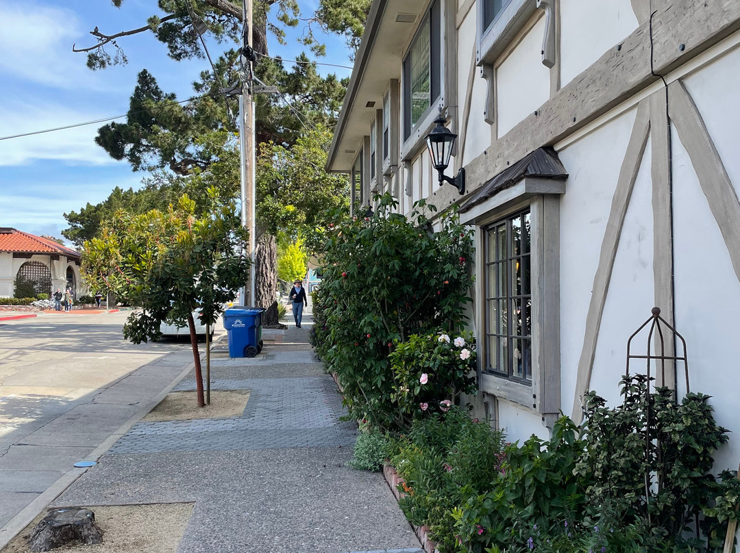 可奇曼斯旅馆主图