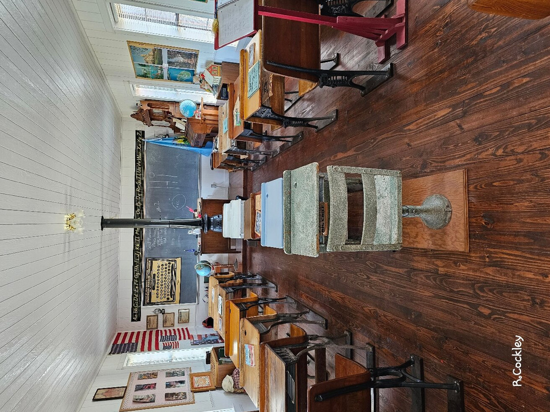 Heartland of America Museum-Weatherford必去景点