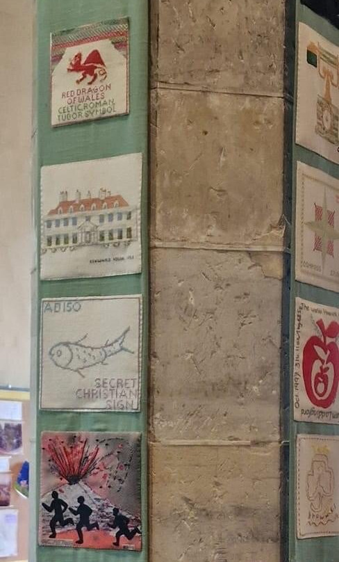 Church of St Peter & St Paul Yalding