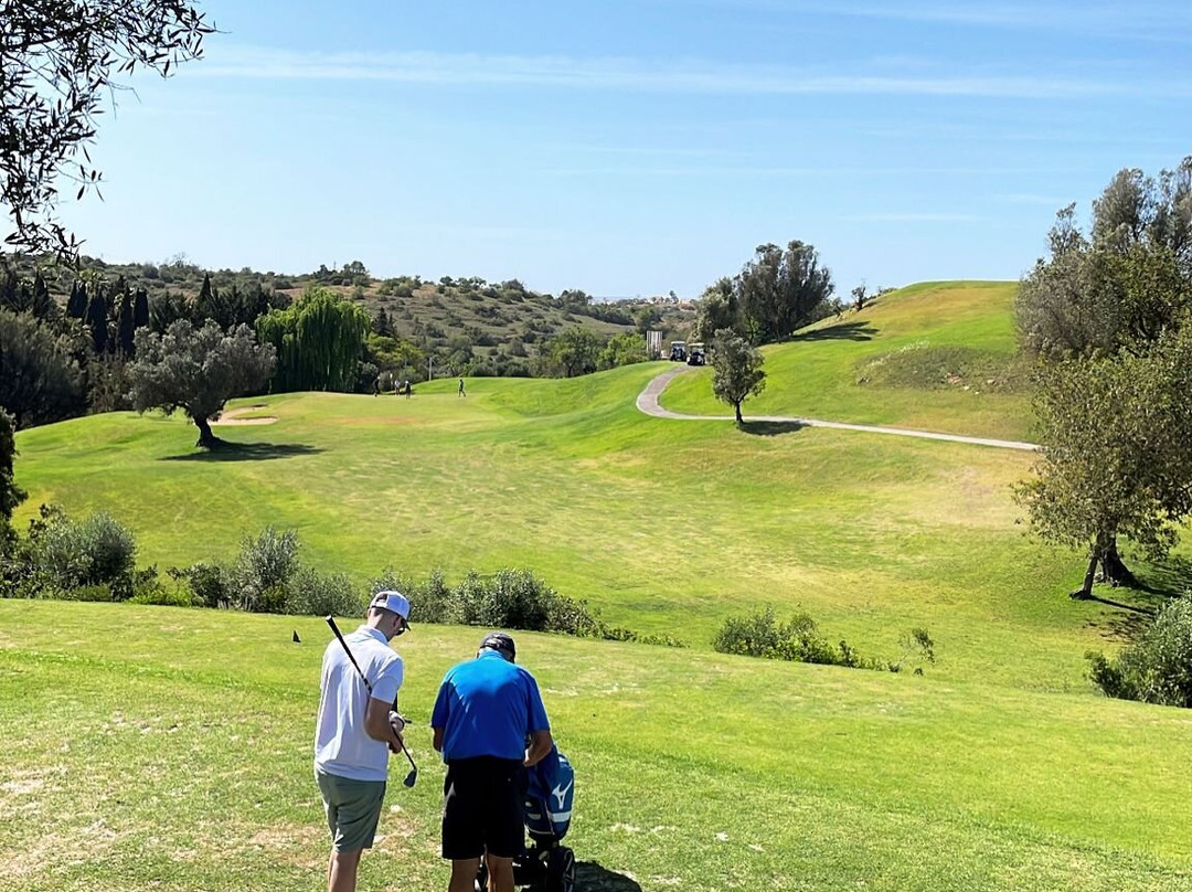 Pestana Gramacho Resort Golf Course-Algarvia必去景点