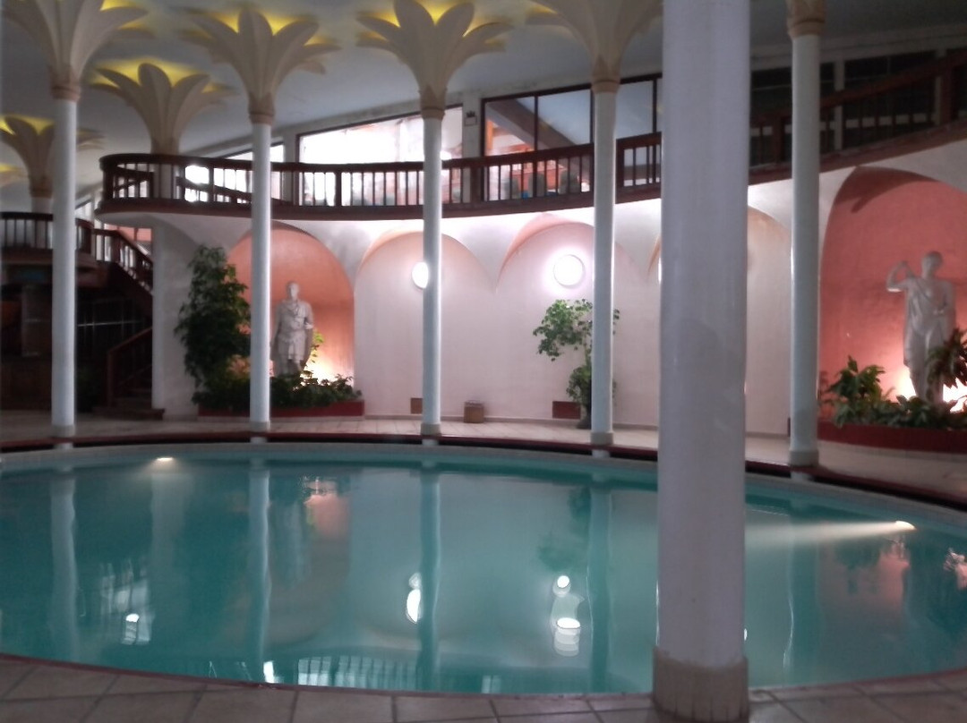 Collection O Hotel Mocambo主图