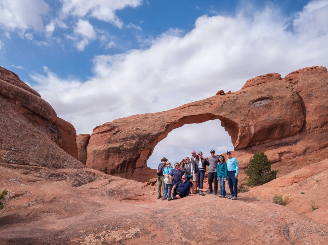 Southern Utah Scenic Day Tours景点图片