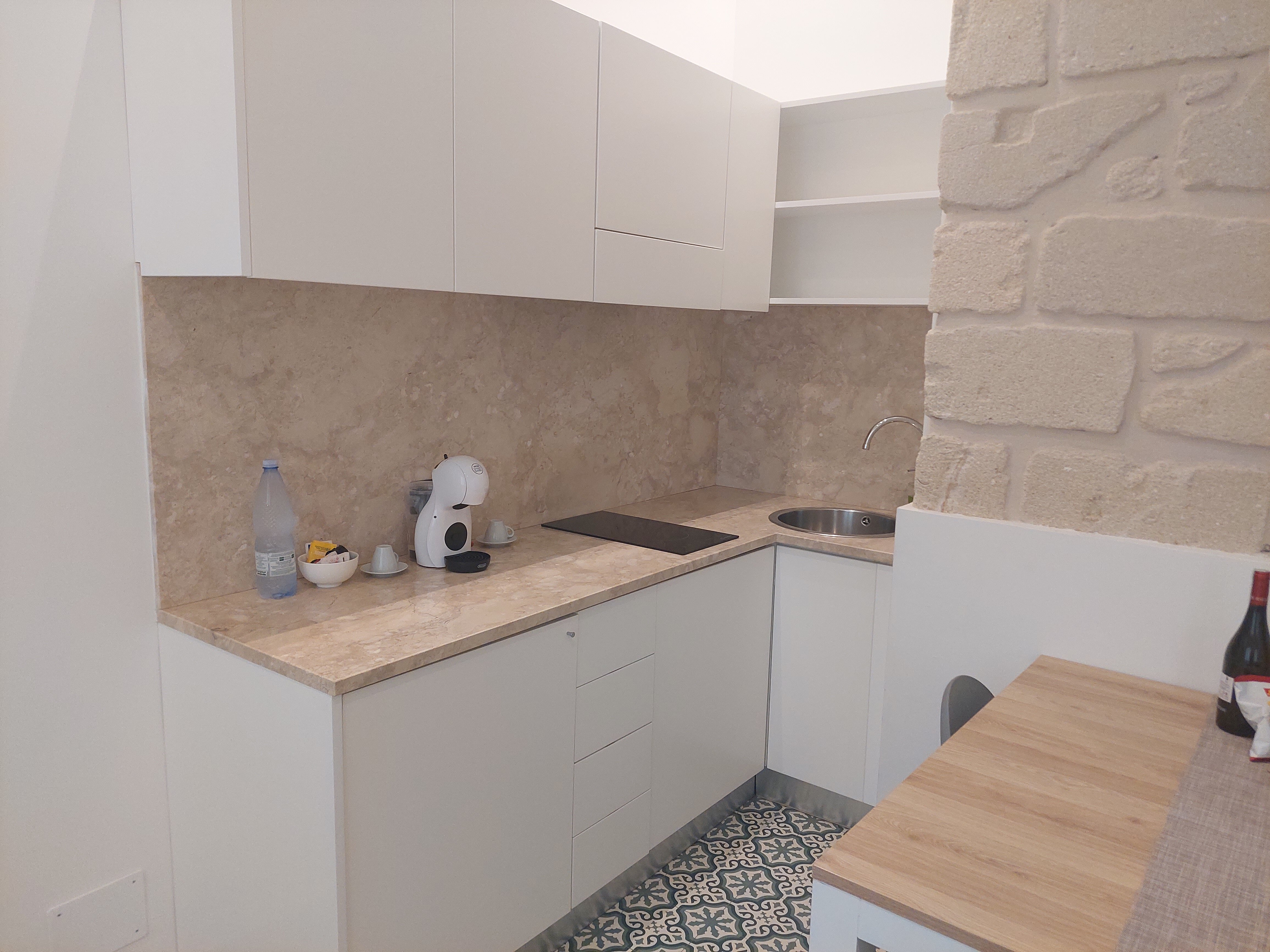 BADIA NUOVA apart hotel-官方