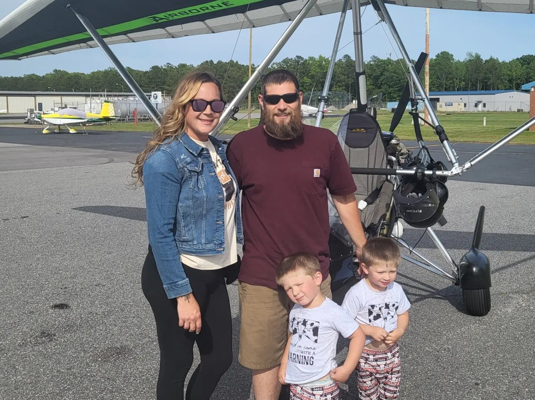 UltraFlight OBX-斩魔山必去景点