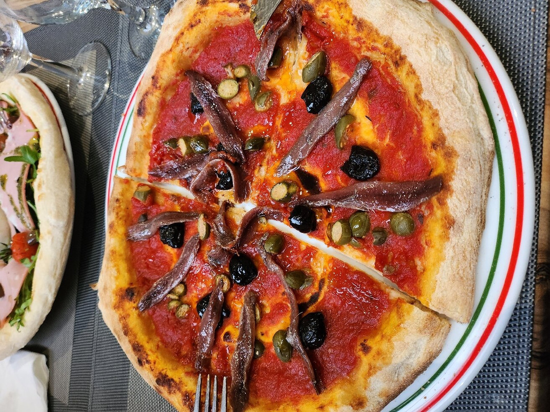 A funtanella