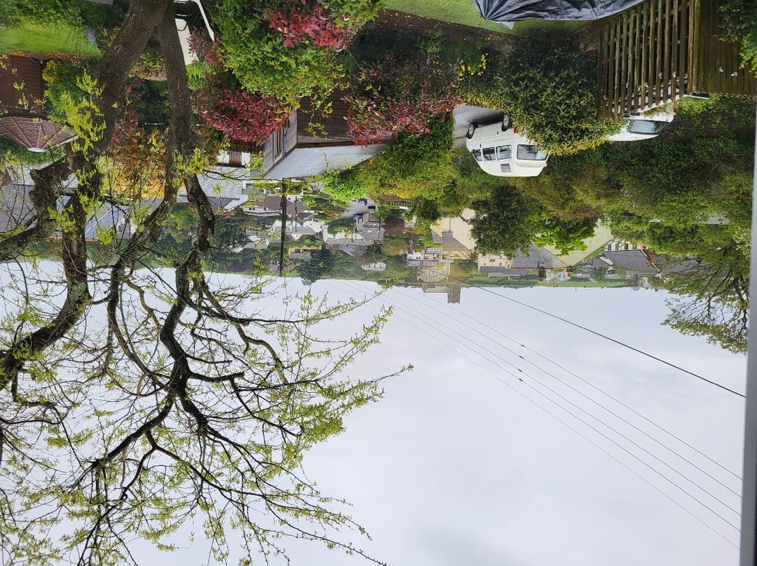 The Old Coach House主图