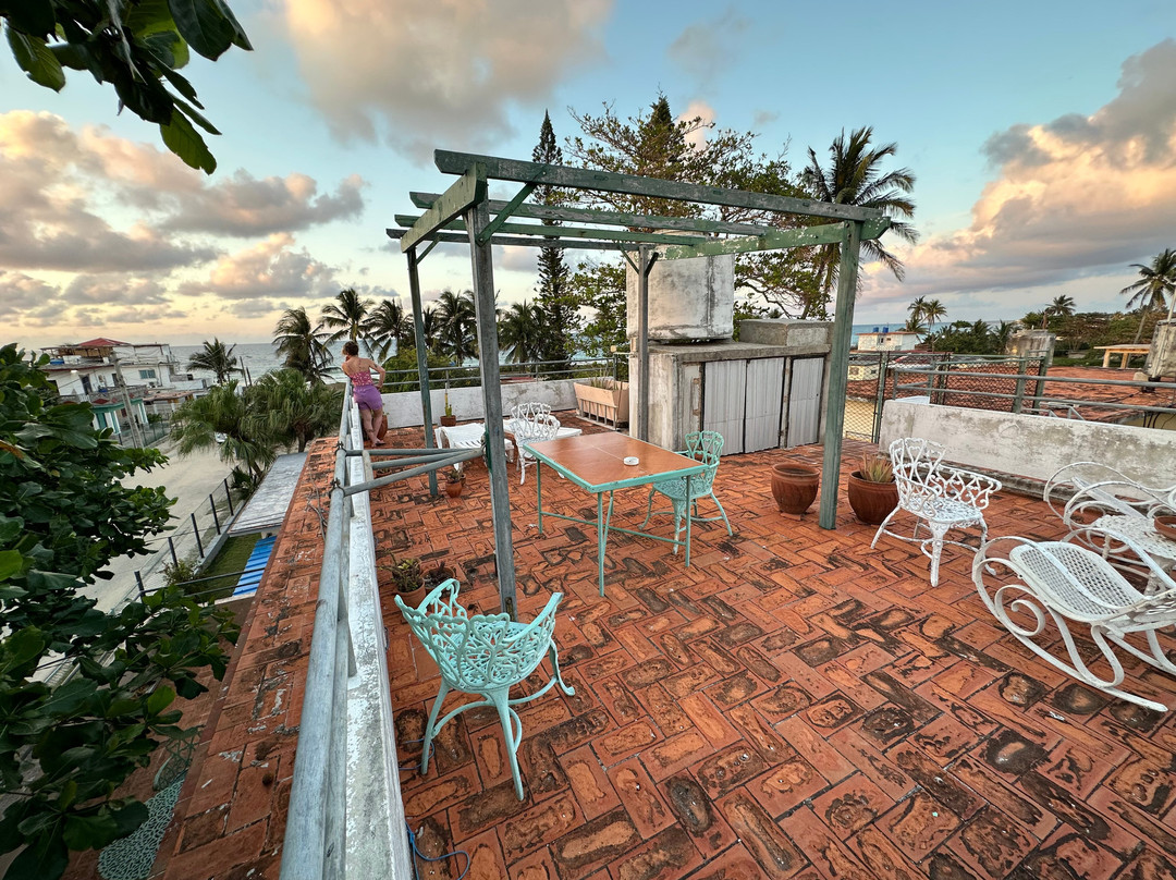 Casa Gabriel y Mary主图