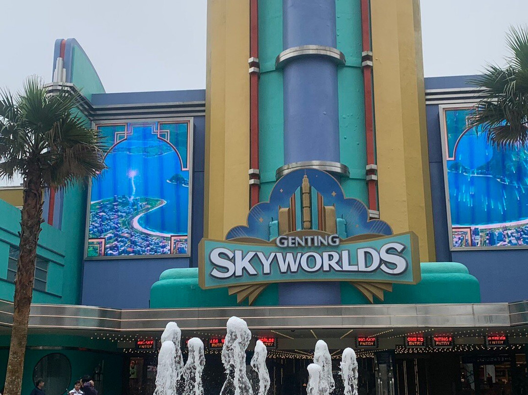 Mpv Kl Transporter-吉隆坡必去景点