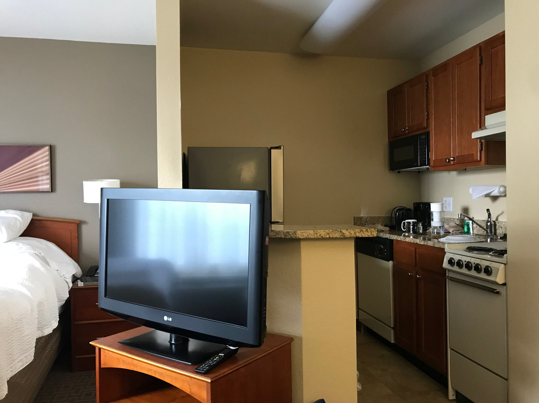 TownePlace Suites by Marriott Fort Meade National Business Park主图