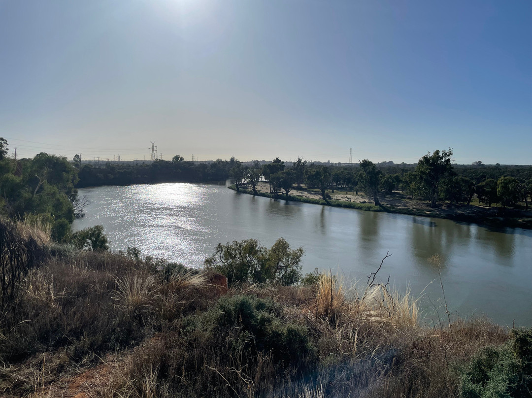 Red Cliffs Scenic Reserve-Red Cliffs必去景点
