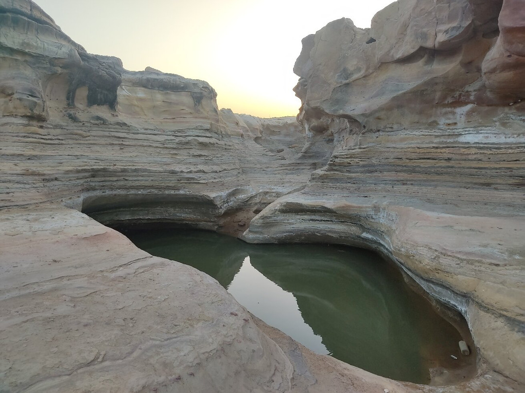 Kadiya Dhro景点图片