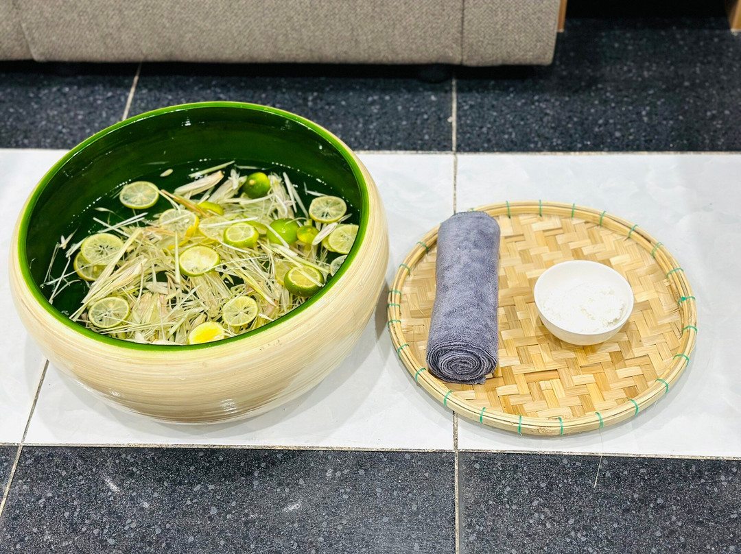 Sun Spa Hoi An-Cam Chau必去景点