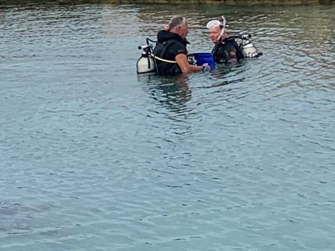 Scuba Den-普它肋斯必去景点