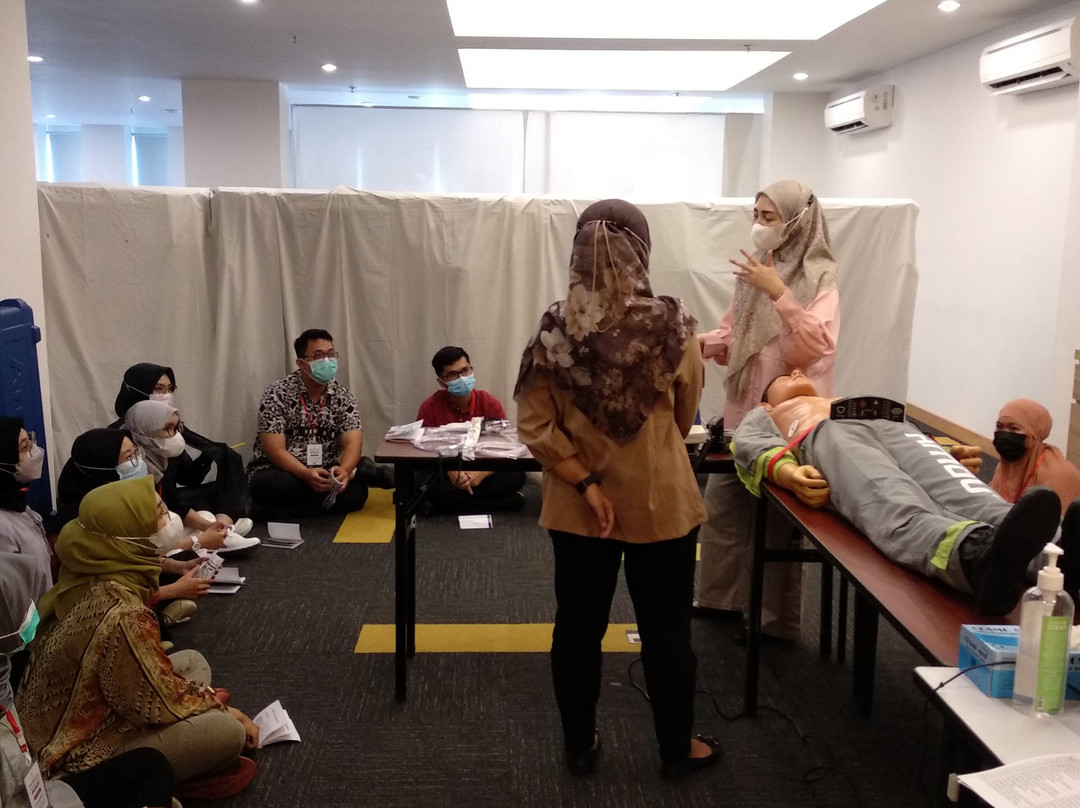 Zuri Express Banjarmasin主图