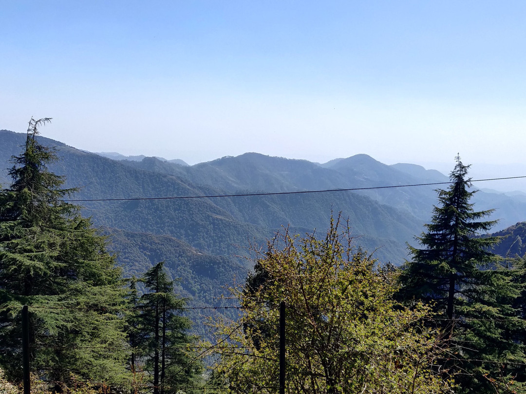 Divine Home Stay主图