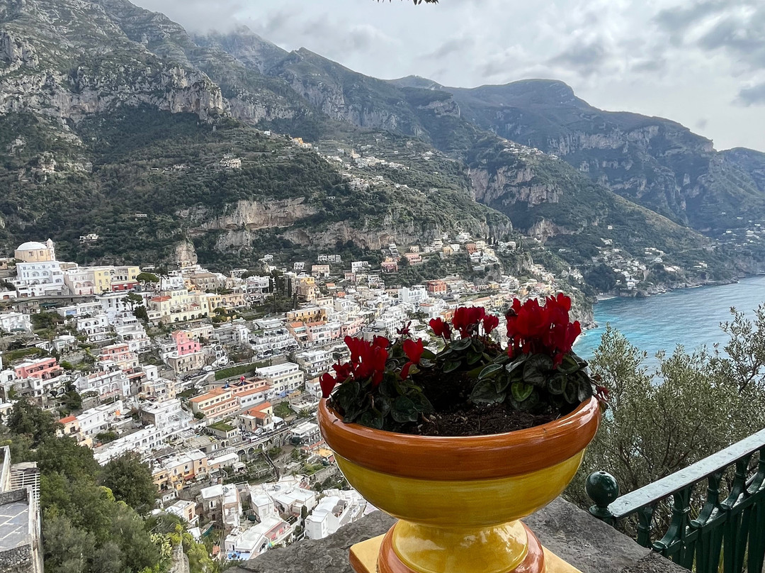 Sicily & Italy By Experts-切法卢必去景点