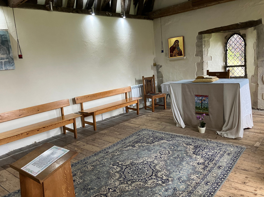 The Wincheap B&b主图