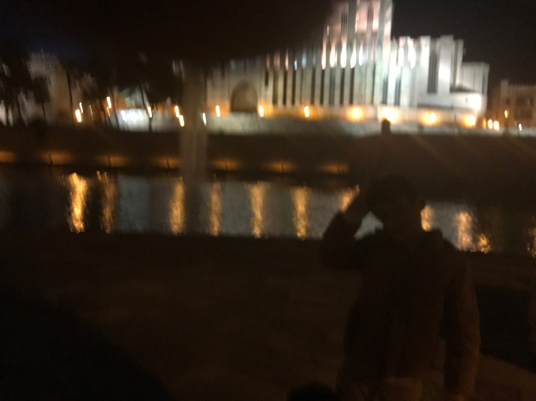 Mirador de Na Burguesa-马洛卡帕尔马必去景点