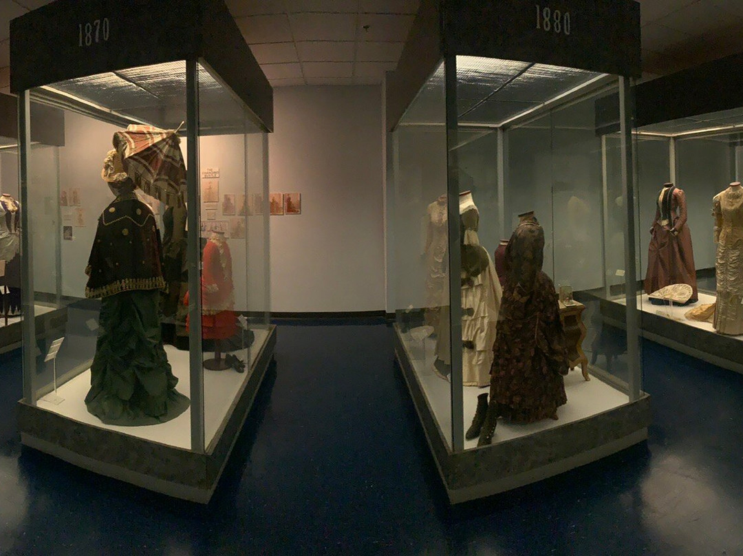 Texas Civil War Museum景点图片
