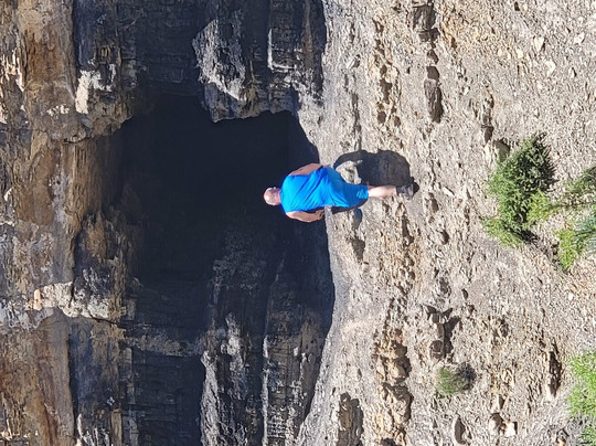 The Little Book Cliffs Wild Horse Area-大章克申必去景点