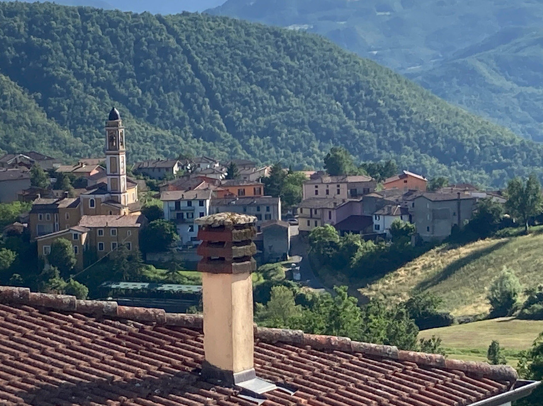 Albergo Ristorante Poggiolo主图