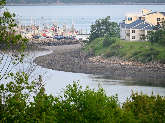 Digby Pines Golf Resort and Spa主图