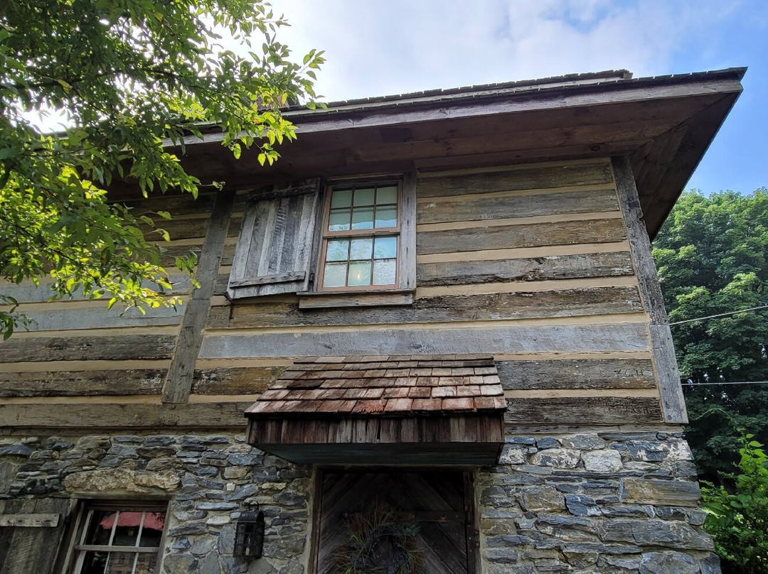 Conestoga Area Historical Society景点图片