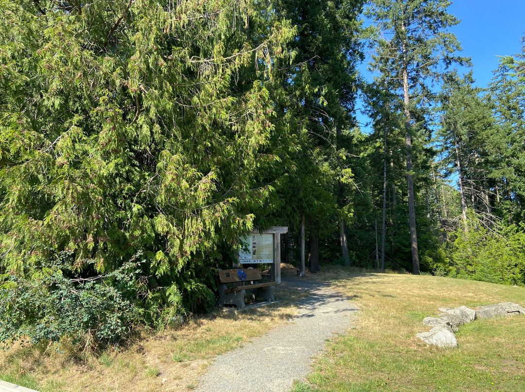 Kerry Park Recreation Centre景点图片