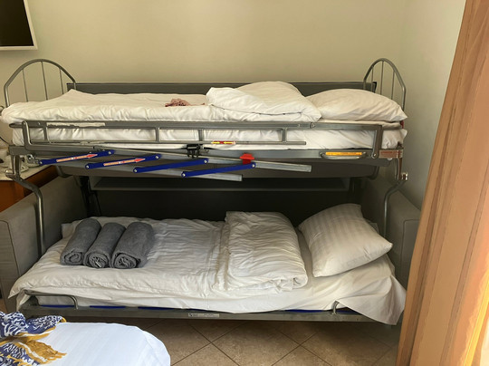 Naxos Resort by Icon Blue