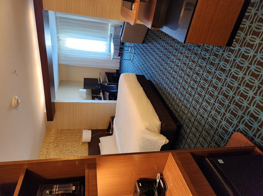 Fairfield Inn & Suites Decorah主图