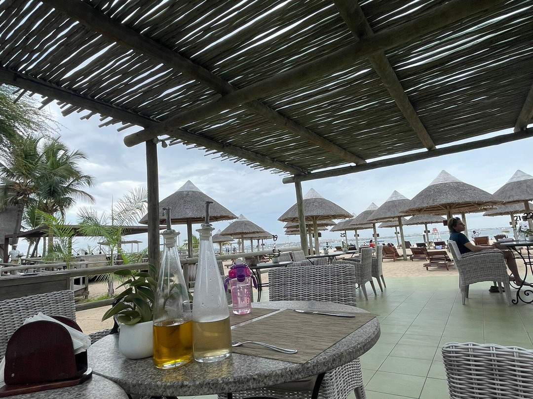 Roca das Mangueiras主图