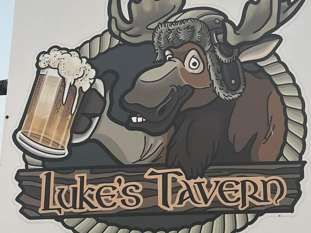 Luke's Tavern景点图片