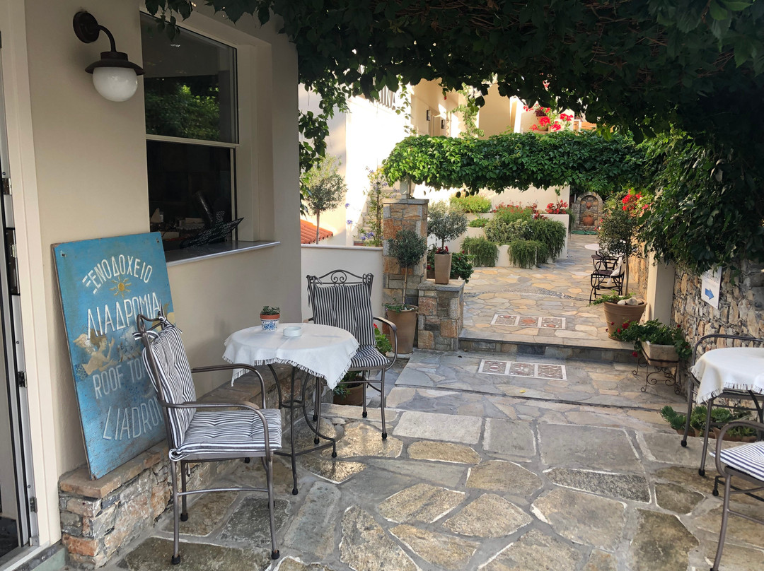 Liadromia Hotel主图