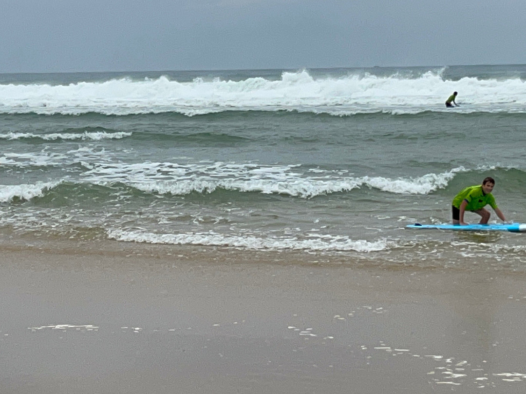 L'Andade - Ecole de Surf du Bassin-昂代尔诺莱班必去景点