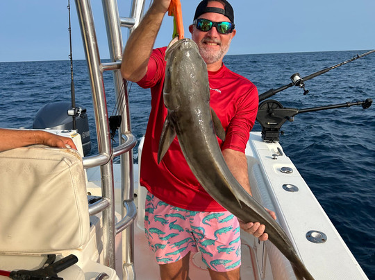 Ocean Isle Fishing Center-Ocean Isle Beach必去景点