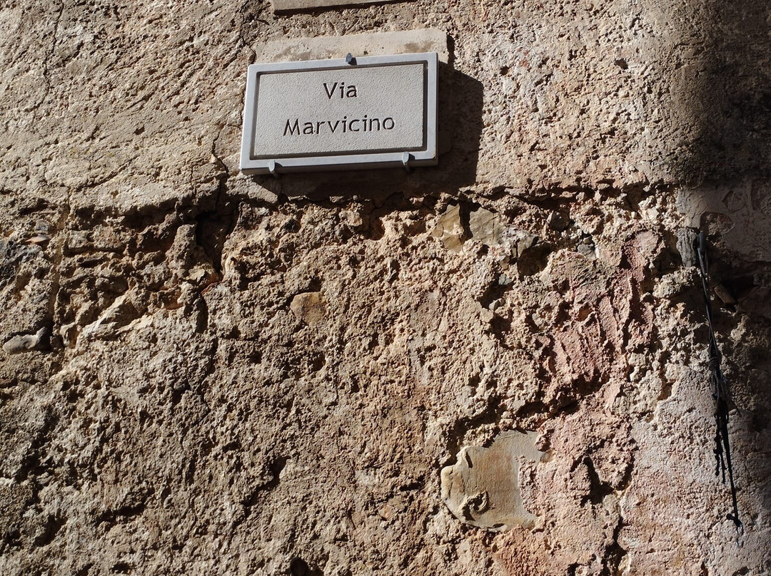 Castello di Caggiano景点图片
