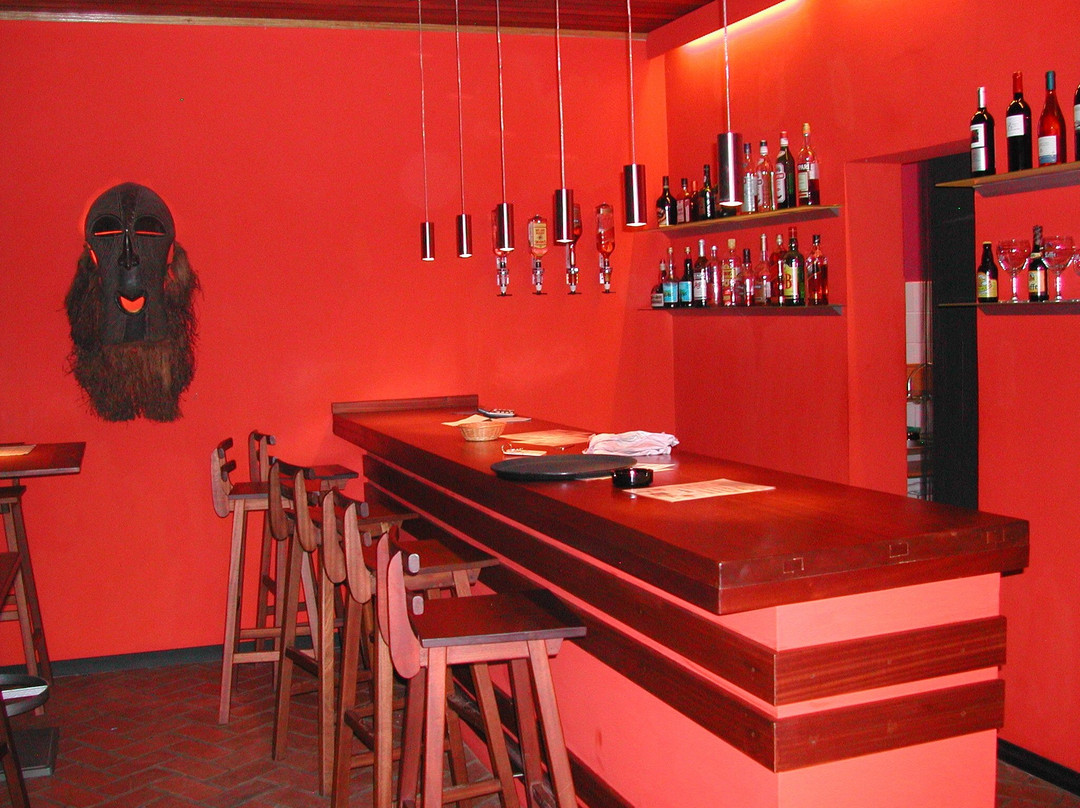 Orchids Safari Club主图