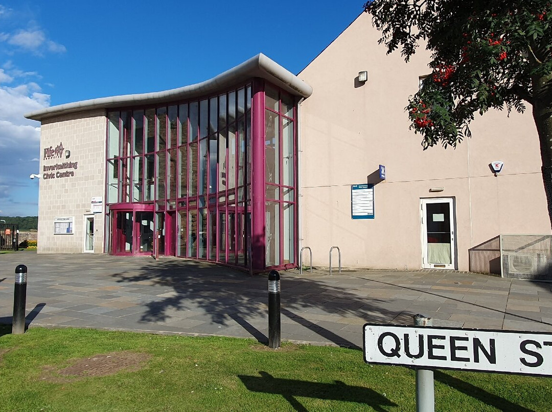 Inverkeithing Civic Centre