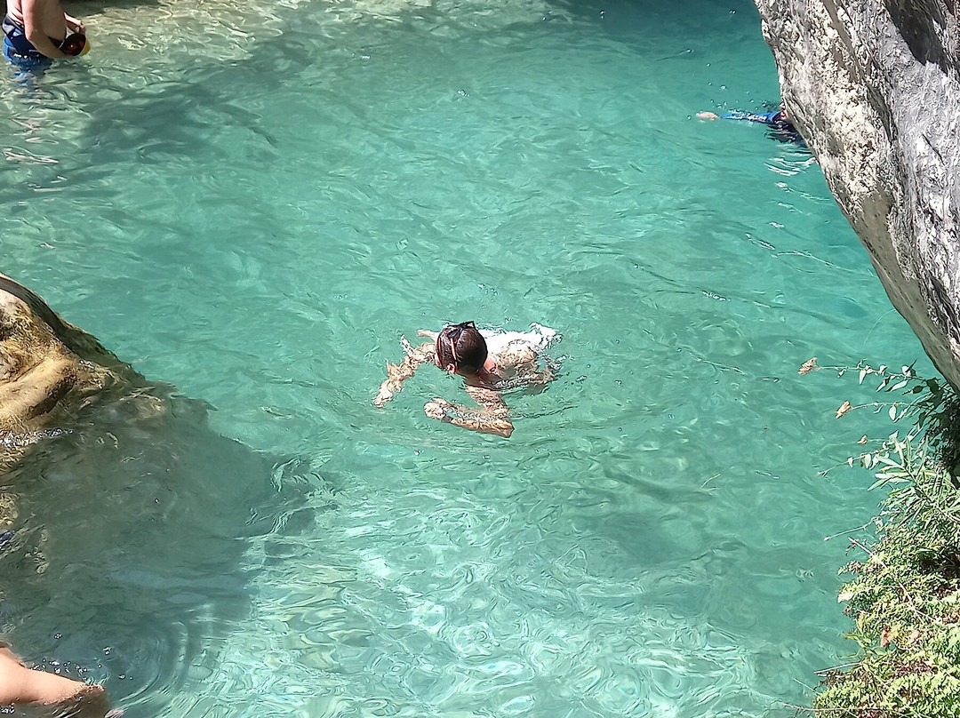 Rio Verde-Otivar必去景点