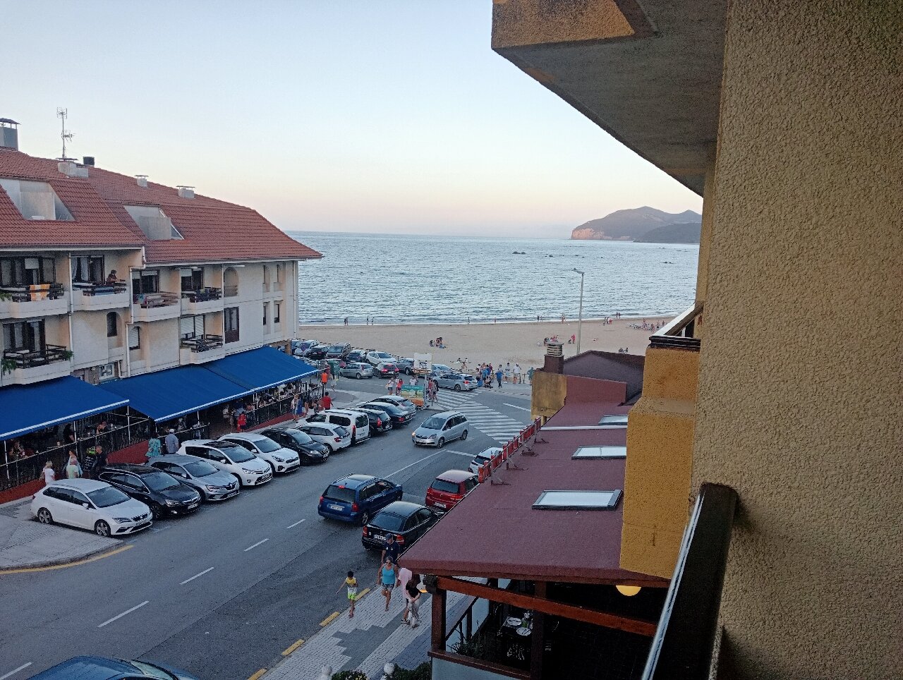 Hotel Las Olas-官方
