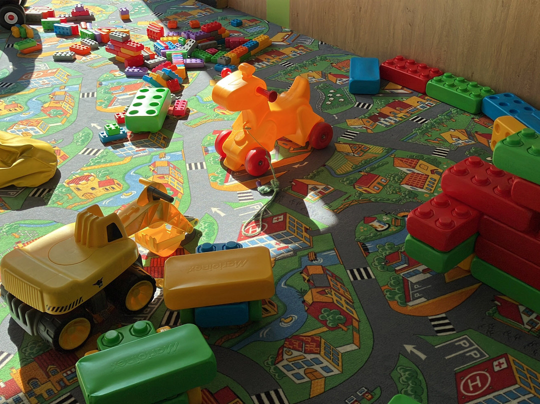 Vestina Welness & SPA主图