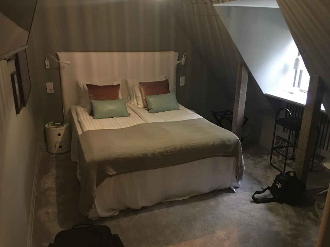 Hesselby Slott主图