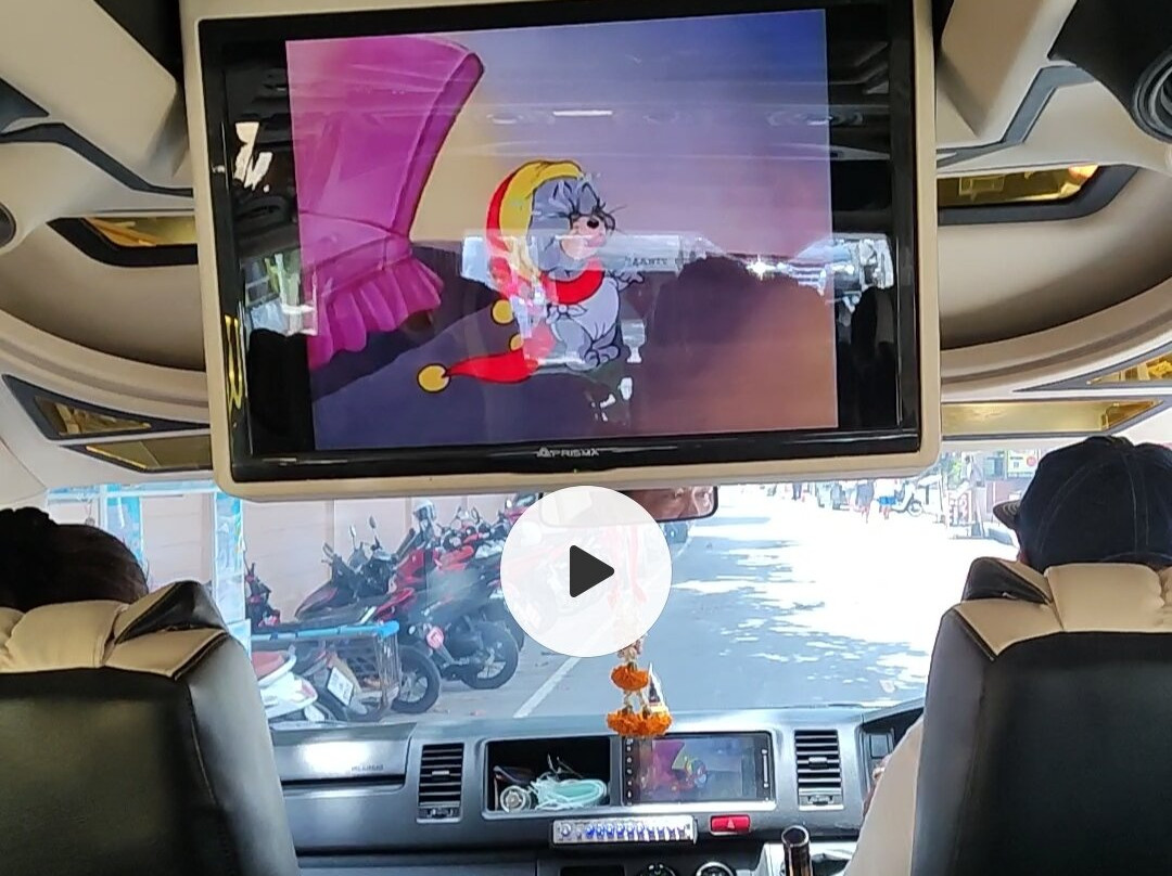 Krabi Private Taxi景点图片