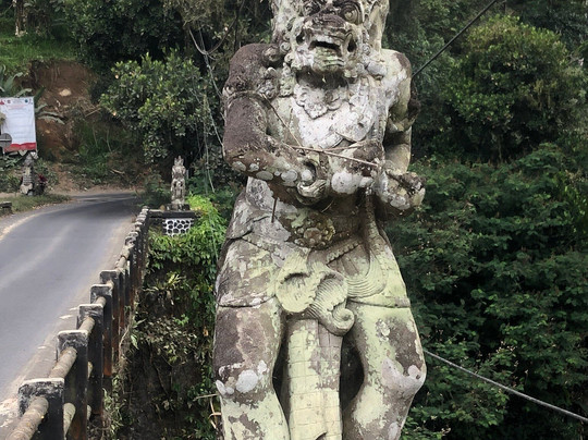 Bali Amazing Tours - Private Day Tours-库塔必去景点