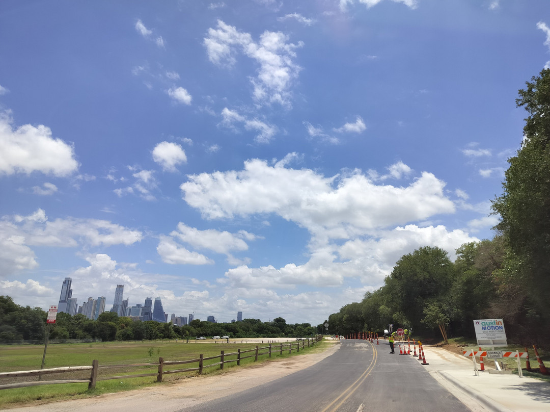 Rowing Dock-奥斯丁必去景点